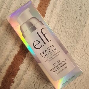 Elf beauty shield